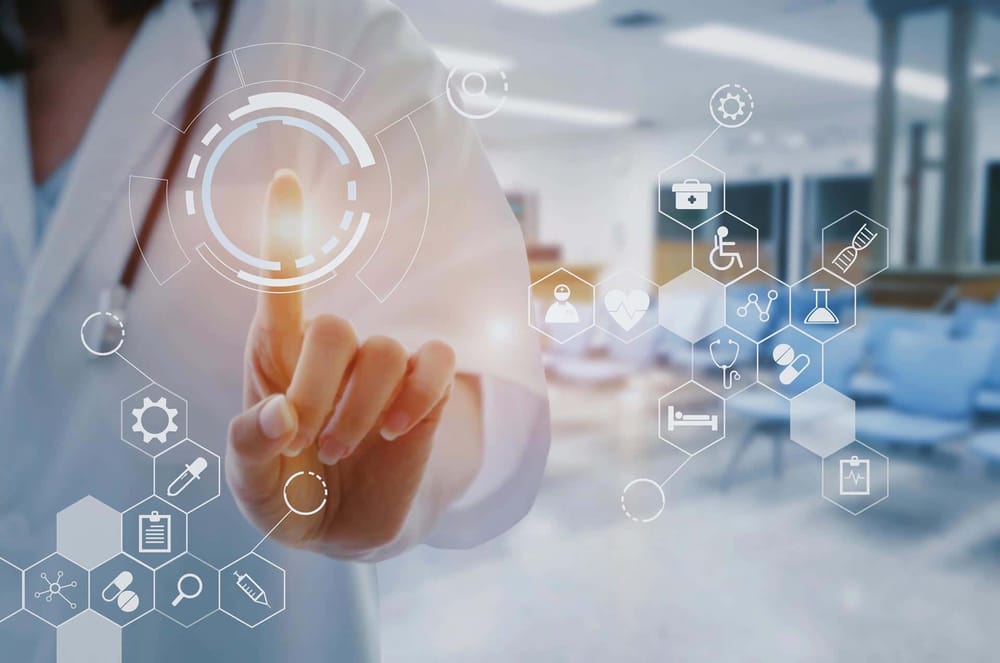 Improve Patient Care with Artificial Intelligence