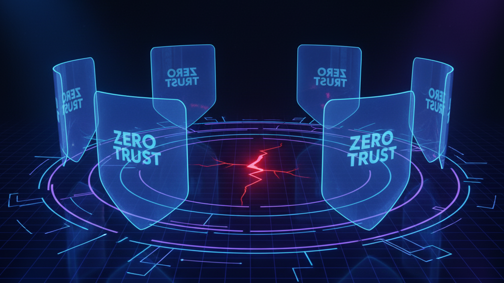 Your Billion Dollar Security Blind Spot