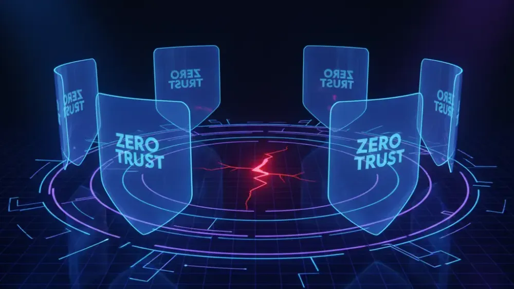 Your Billion Dollar Security Blind Spot