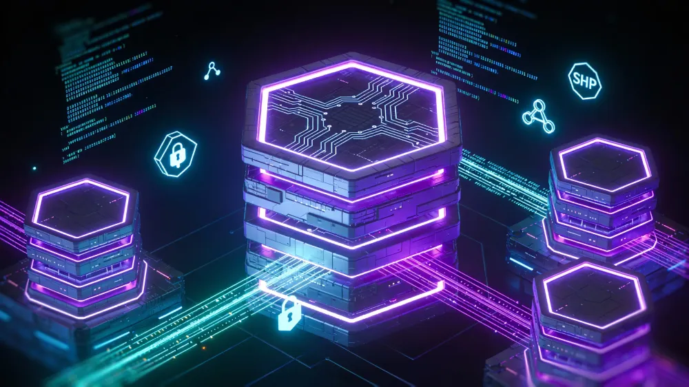 Why your AI strategy is only as strong as your server hardening